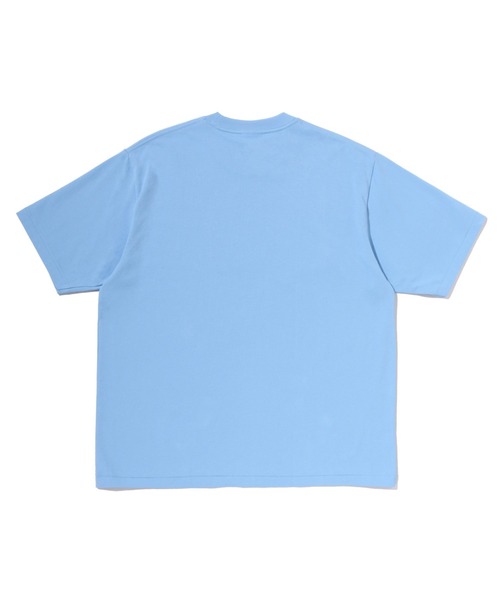 tシャツ SPRAY APE HEAD RELAXED FIT TEE メンズ レディースの画像