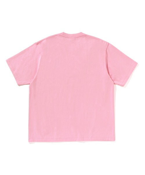 tシャツ SPRAY APE HEAD RELAXED FIT TEE メンズ レディースの画像