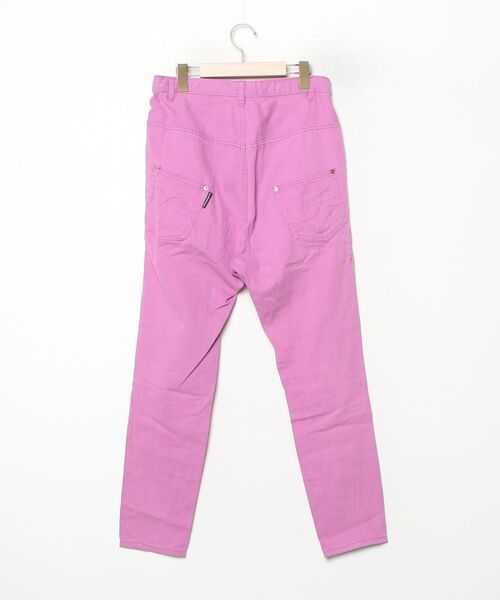 新品　mercibeaucoup メルシーボークー テンアサ シャツ ピンク mercibeaucoup,（メルシーボークー） パンツ 01 ピンク レディース