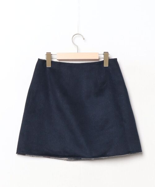 BLUE LABEL CRESTBRIDGE（ブルーレーベルクレストブリッジ） スカート