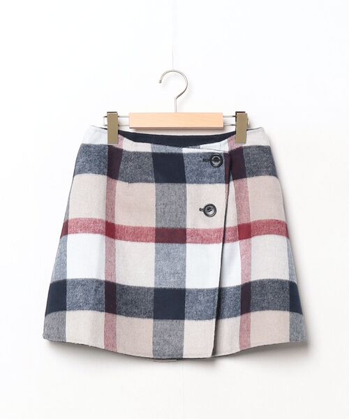 BLUE LABEL CRESTBRIDGE（ブルーレーベルクレストブリッジ） スカート