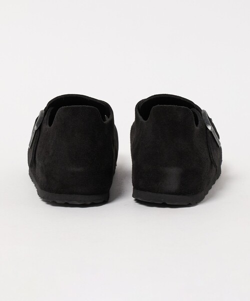 Birkenstock LONDON ブラック サンダル 28cm BIRKENSTOCK（ビルケンシュトック） サンダル 「BIRKENSTOCK」London