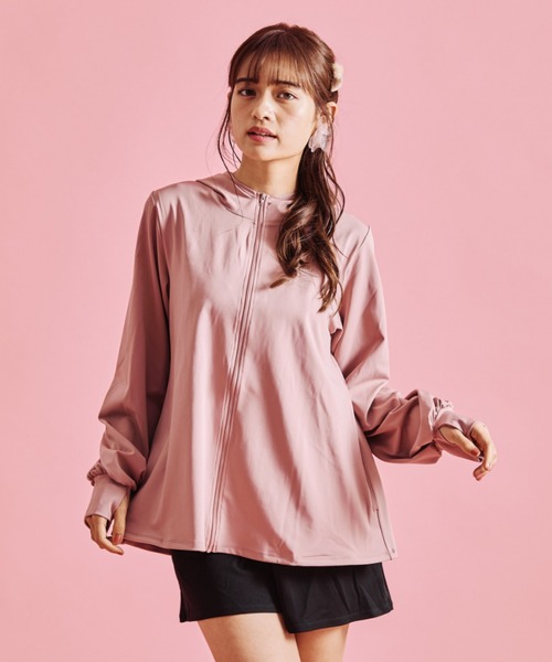 San-ai Resort 三愛水着楽園 水着 「WEB限定」「UPF50＋」 ラッシュ