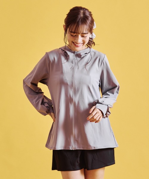 San-ai Resort 三愛水着楽園 水着 「WEB限定」「UPF50＋」 ラッシュ