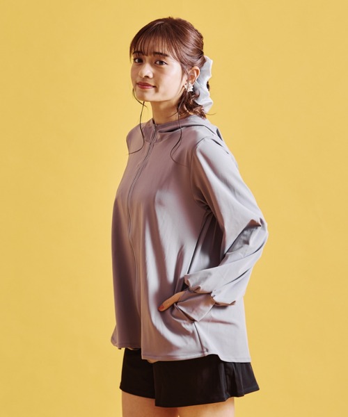 San-ai Resort 三愛水着楽園 水着 「WEB限定」「UPF50＋」 ラッシュ