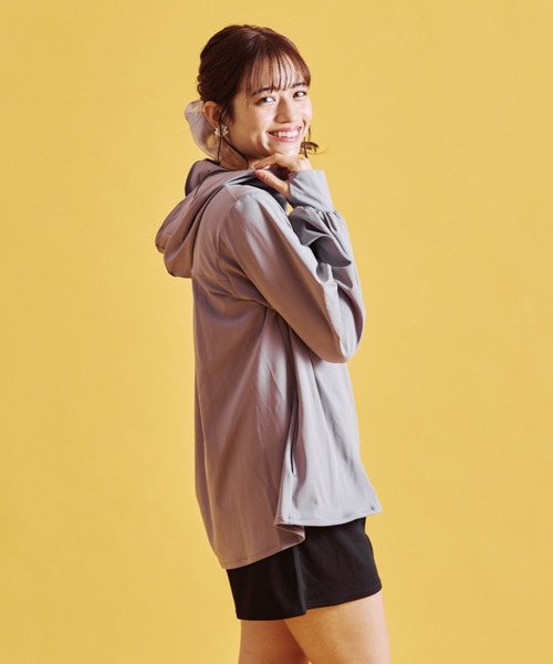 San-ai Resort 三愛水着楽園 水着 「WEB限定」「UPF50＋」 ラッシュ