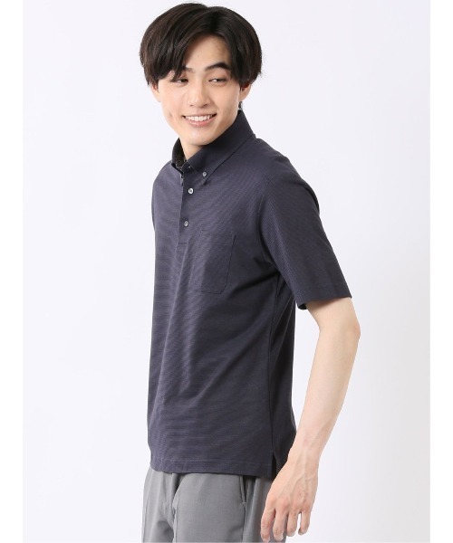 renoma メンズポロシャツ｜トップス｜ファッション 通販 - Yahoo