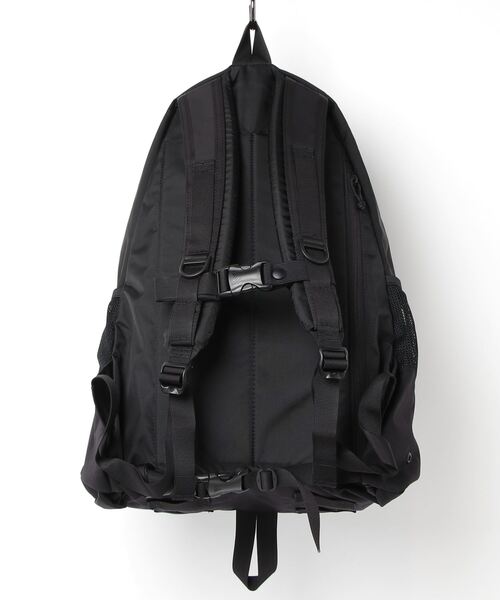 GREGORY（グレゴリー） リュック「BEAMSコラボ」 ONE SIZE ブラック