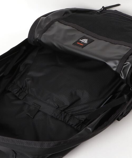 GREGORY（グレゴリー） リュック「BEAMSコラボ」 ONE SIZE ブラック