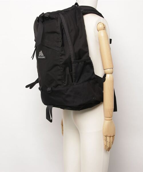 GREGORY（グレゴリー） リュック「BEAMSコラボ」 ONE SIZE ブラック