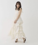 ワンピース 夏 「360度かわいい主役級バルー...の詳細画像3