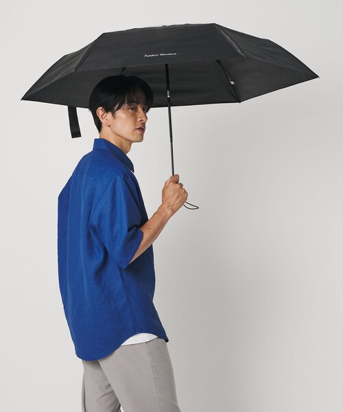 BEAUTY＆YOUTH UNITED ARROWS 日傘 折りたたみ傘 折り畳み 晴雨兼用