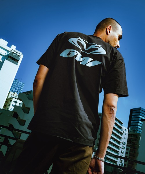 VANS（ヴァンズ） vans tシャツ GUCCIMAZE Tシャツ / AP GM SS TEE