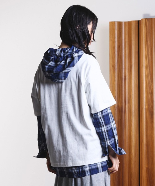 ROSE BUD（ローズバッド） tシャツ 半袖 ROSE BUD LIMITED GIZMO