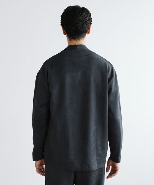 「SPU」 セットアップ X-LARGE モカ メンズ_画像7