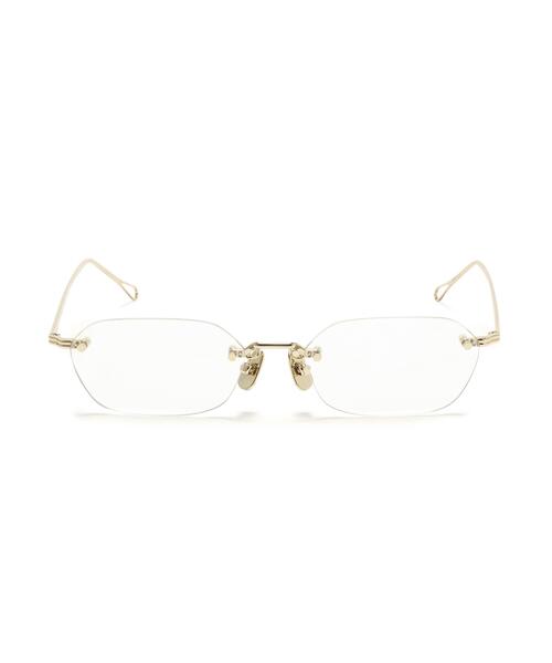 adsr サングラス（A.D.S.R.）（色：ゴールド系）のおすすめ人気商品