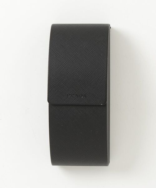 PRADA（プラダ） サングラス FREE グリーン レディース : ZOZOTOWN