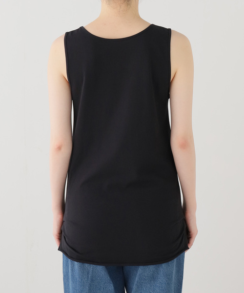 plage（プラージュ） tシャツ Jersey サイドタックトップス レディース