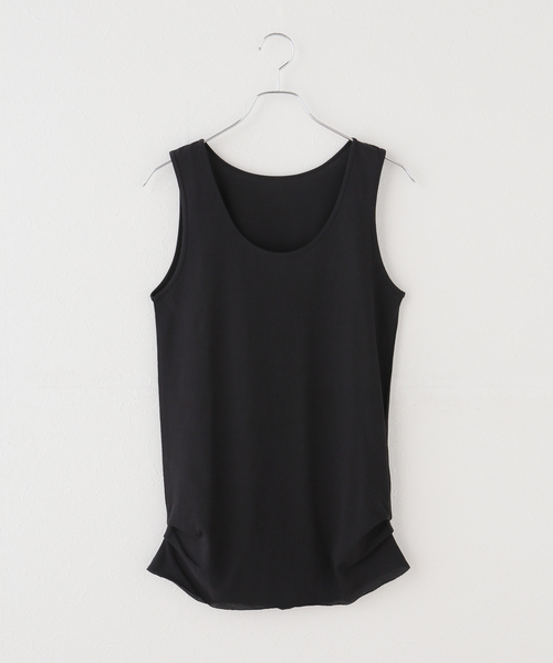plage（プラージュ） tシャツ Jersey サイドタックトップス レディース