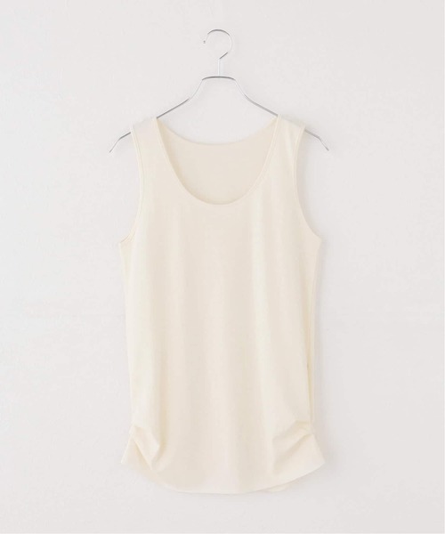 plage（プラージュ） tシャツ Jersey サイドタックトップス レディース