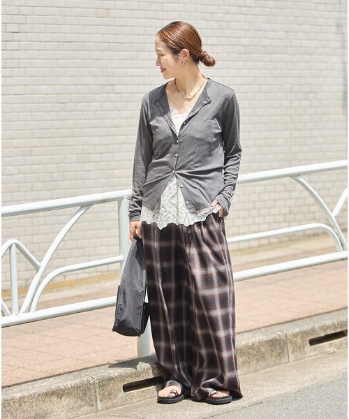 JOURNAL STANDARD（ジャーナルスタンダード） ワイドパンツ パンツ