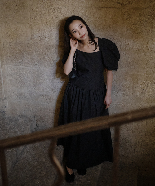 La TOTALITE（ラ トータリテ） ワンピース 「perle， by SAORI TANABE