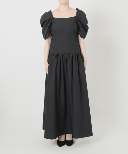 La TOTALITE（ラ トータリテ） ワンピース 「perle， by SAORI TANABE
