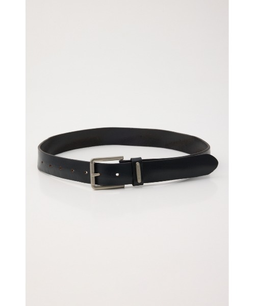 STEVEN ALAN（スティーブンアラン） ベルト 「Steven Alan」LEATHER