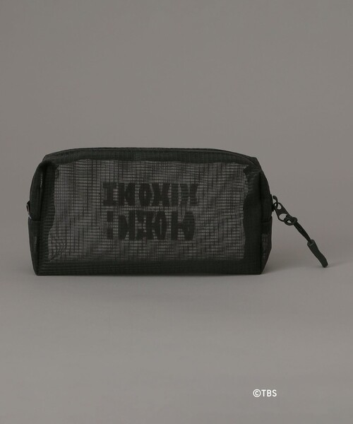 SHIPS（シップス） ポーチ TBS日曜劇場VIVANT×SHIPS: シークレット
