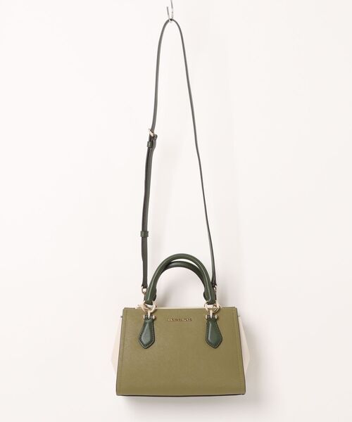 MICHAEL KORS（マイケルコース） ショルダーバッグ バッグ MARILYN 