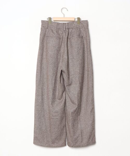 「apres jour mignon」 パンツ X-LARGE ブラウン系その他 レディース_画像2