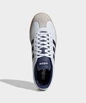アディダス adidas スニーカー VL コ...の詳細画像1