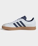 アディダス adidas スニーカー VL コ...の詳細画像5