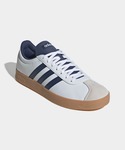 アディダス adidas スニーカー VL コ...の詳細画像3