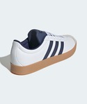 アディダス adidas スニーカー VL コ...の詳細画像4