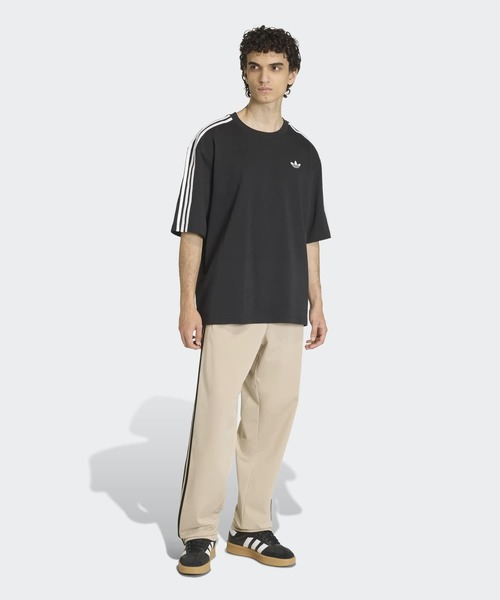 アディダス モノグラム ファイヤーバード トラックパンツ ZOZO限定 2XL adidas（アディダス） パンツ ファイヤーバードトラックパンツ