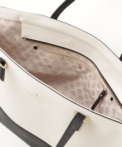 kate spade NEW YORK（ケイト・スペード ニューヨーク） トートバッグ