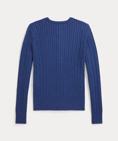 Polo Ralph Lauren Childrenswear ラルフローレン カーディガン ミニ