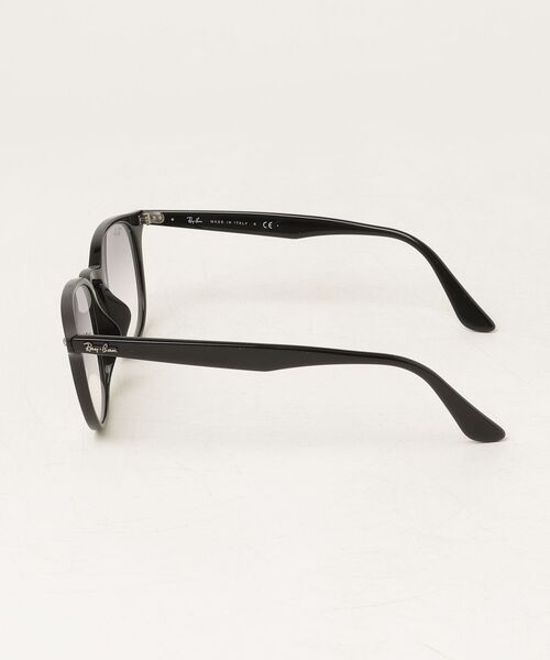 Ray-Ban（レイバン） サングラス 53 ブラック メンズ : ZOZOTOWN Yahoo