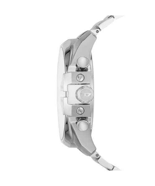 DIESEL 腕時計 ディーゼル メンズ アナログ ステンレス DZ4477
