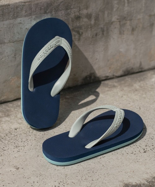 HIGHTIDE サンダル Hippobloo ヒッポブルー キッズ ビーチ