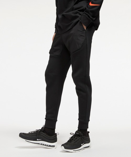 シューズを ナイキ スポーツウェア テック フリース ジョガー Nike Zozotown Paypayモール店 通販 Paypayモール