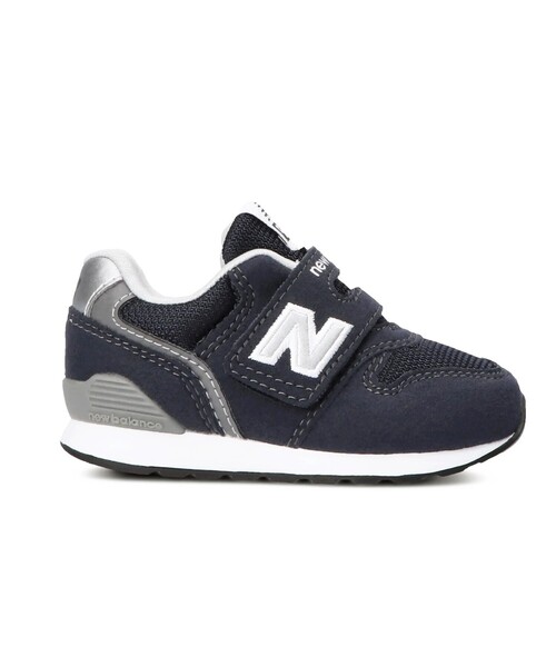 New Balance（ニューバランス） スニーカー New Balance:IZ996 キッズ