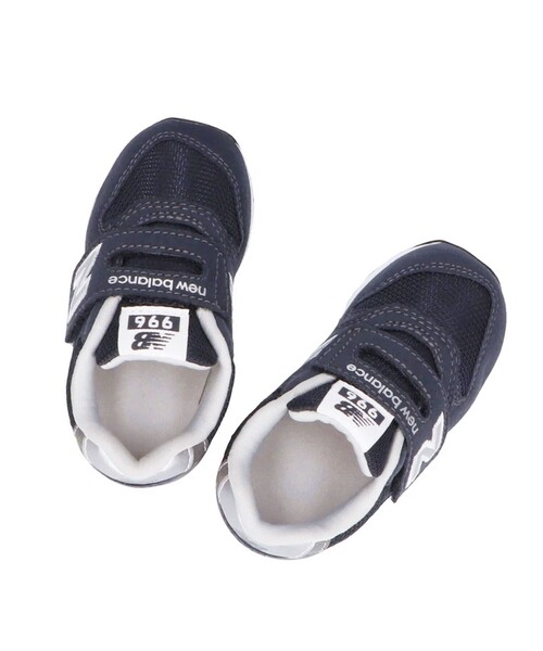 New Balance（ニューバランス） スニーカー New Balance:IZ996 キッズ