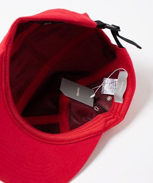 Code Kelly キャップ 帽子 × Cali Headwear JET CAP ”EAST L.A.