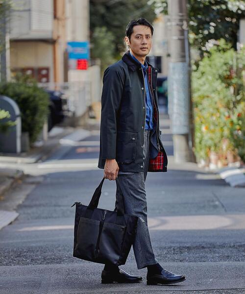 正規品 アウター BEAUFORT SL ZOZOTOWN PayPayモール店 - 通販 - PayPayモール <Barbour×green label relaxing>2L 正規店