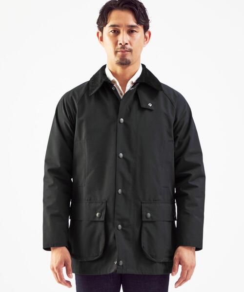 正規品 アウター BEAUFORT SL ZOZOTOWN PayPayモール店 - 通販 - PayPayモール <Barbour×green label relaxing>2L 正規店