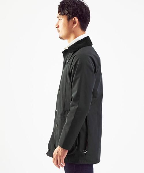 正規品 アウター BEAUFORT SL ZOZOTOWN PayPayモール店 - 通販 - PayPayモール <Barbour×green label relaxing>2L 正規店