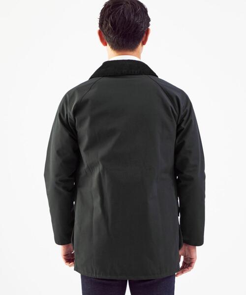 正規品 アウター BEAUFORT SL ZOZOTOWN PayPayモール店 - 通販 - PayPayモール <Barbour×green label relaxing>2L 正規店