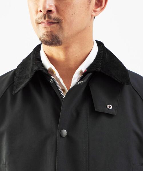 正規品 アウター BEAUFORT SL ZOZOTOWN PayPayモール店 - 通販 - PayPayモール <Barbour×green label relaxing>2L 正規店